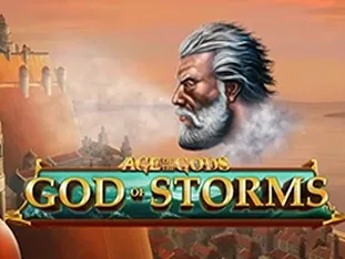 Age Of The Gods_ God Of Storms game thumbnail
