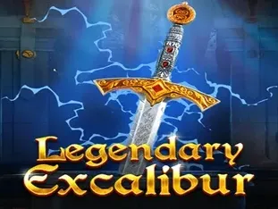 Legendary Excalibur game thumbnail