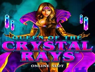 Queen Of The Crystal Rays game thumbnail