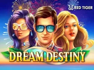 Dream Destiny game thumbnail