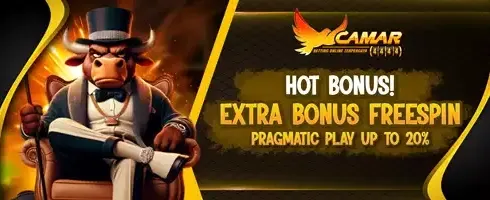 Free Spins Pragmatic Play Spesial image