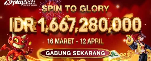 Jackpot Instan idgaruda55.net