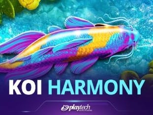 Koi Harmony™ game thumbnail
