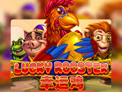 Lucky Rooster game thumbnail
