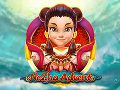 Ne Zha Advent