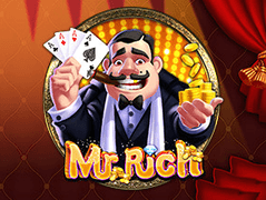 Mr.rich game thumbnail