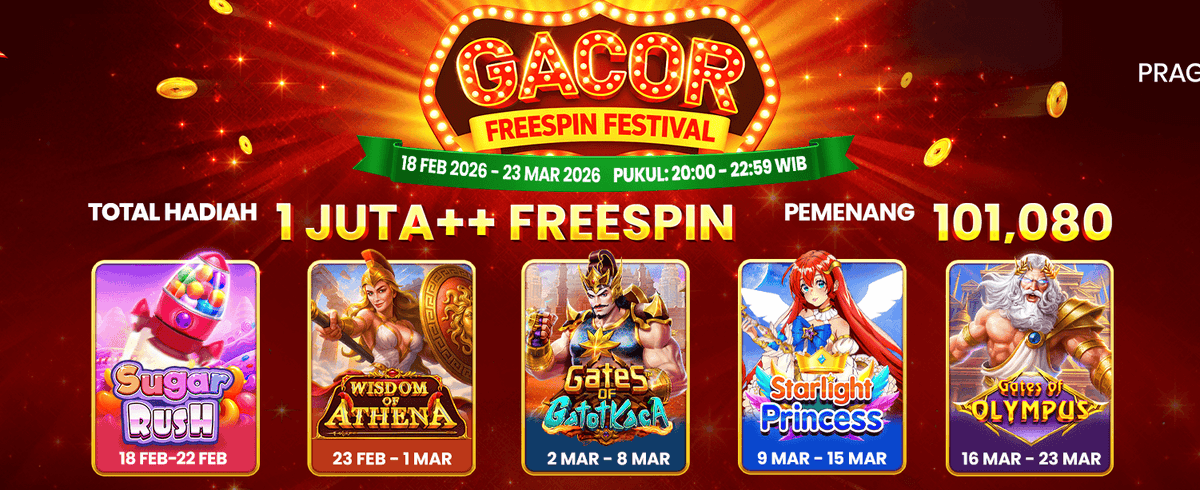 Menang Besar di garuda55 slot