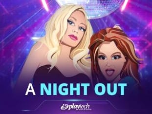 A Night Out game thumbnail